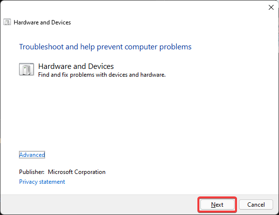 hardware-and-devices-troubleshooter