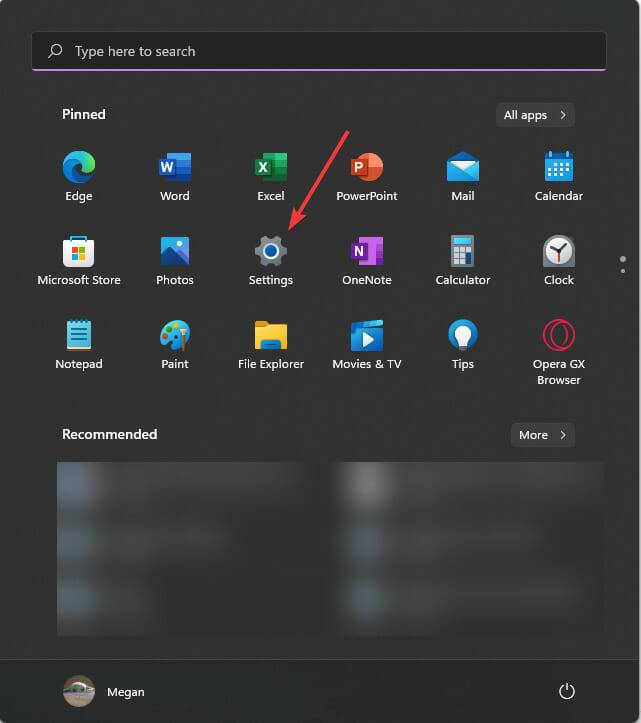 修复：Windows 11 不关闭显示 [6 个简单的解决方案]