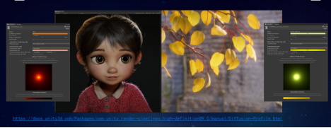 Unity大中华区平台技术总监杨栋：开启元宇宙的数字人之旅