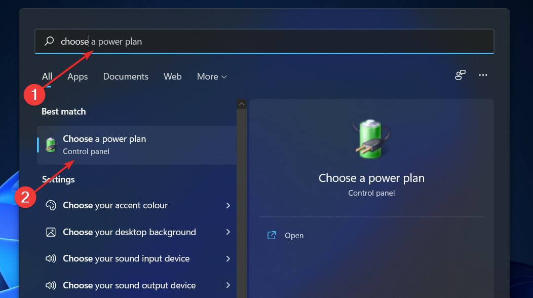Windows 11 不会进入睡眠状态?尝试这些修复
