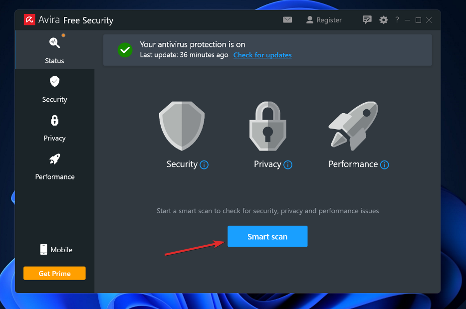 Windows 11 不会进入睡眠状态?尝试这些修复
