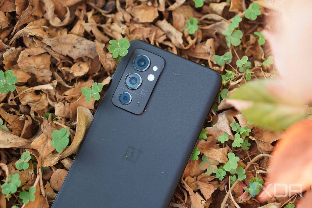 OnePlus 9RT 与 Apple iPhone 12：您应该购买哪款智能手机？