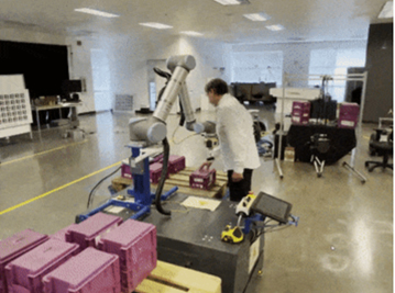 基于人工智能技术快速构建三维模型