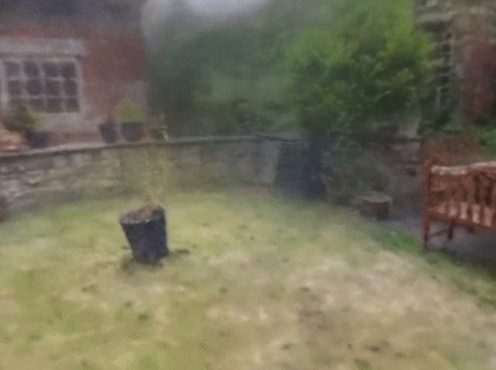 基于人工智能技术快速构建三维模型