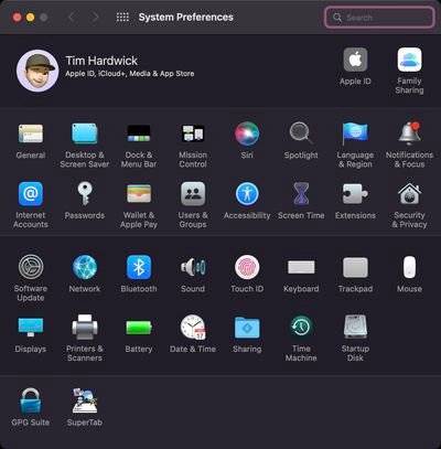 macOS 13:到目前为止我们所知道的