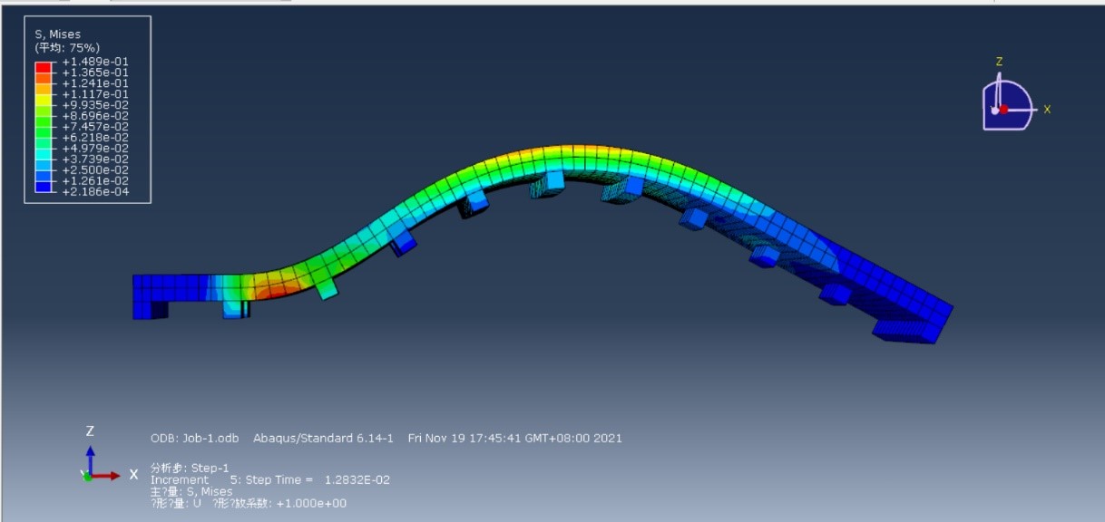 #物联网征文#基于SMA线圈驱动的仿尺蠖肠胃诊察机器人-开源基础软件社区 #物联网征文#基于SMA线圈驱动的仿尺蠖肠胃诊察机器人-开源基础软件社区