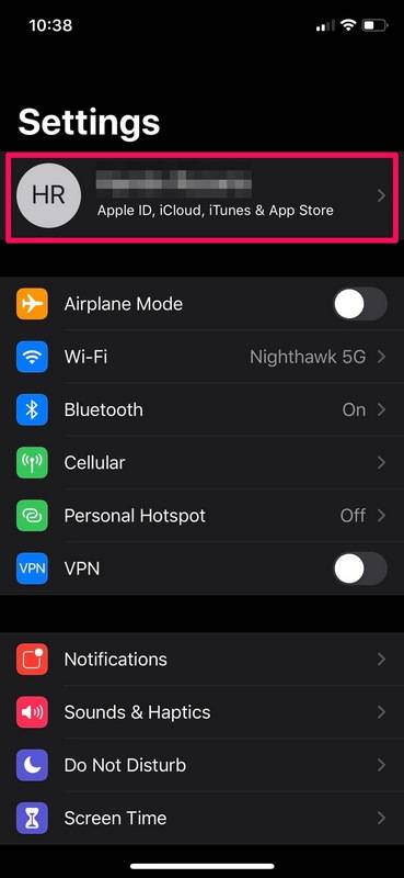 如何查看和删除可以访问您的 Apple Music 的应用程序
