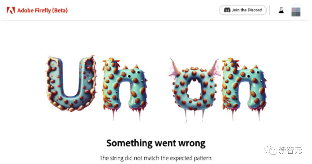 抱歉，Adobe Firefly在国内无法使用，请选择其他工具。