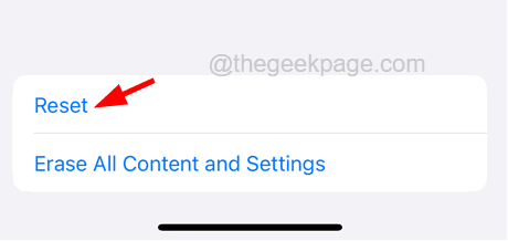 如何修复iPhone上缺少的设置图标