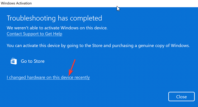 Windows-activation-I-changed-hardware-on-this-device-recently-4