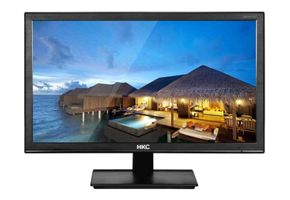 hkc,小编教你hkc显示器怎么样