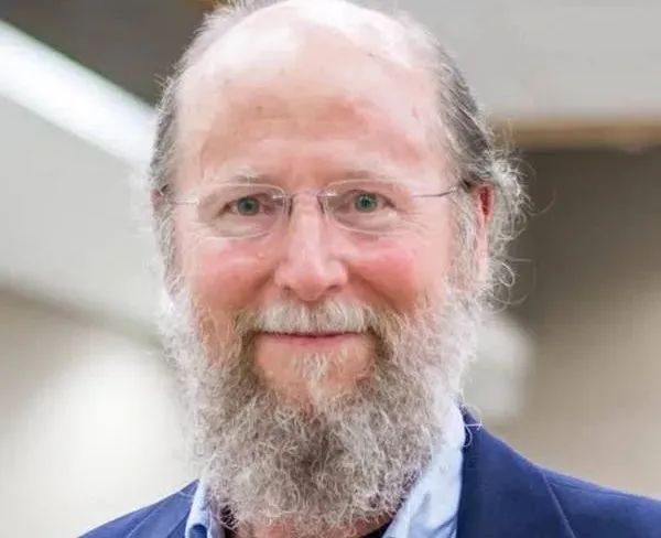 Richard Sutton：经验是AI的终极数据，四个阶段通向真正AI的发展之路