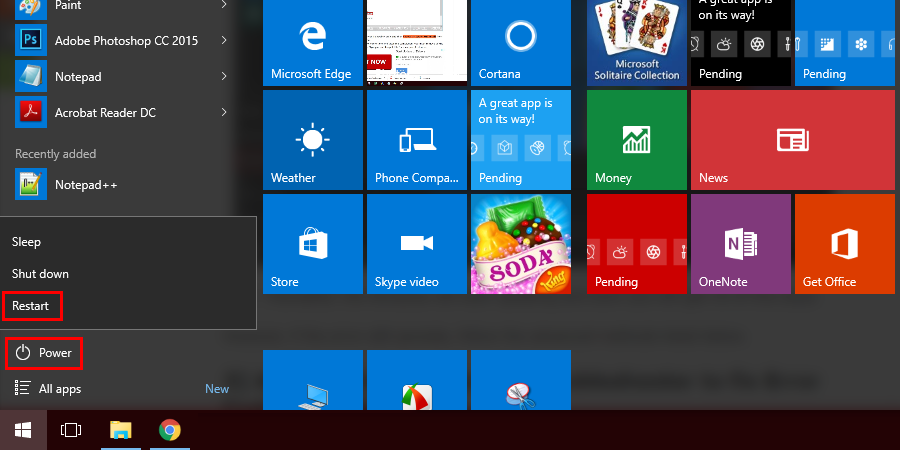 如何修复 0x8024a105 Windows 更新错误?
