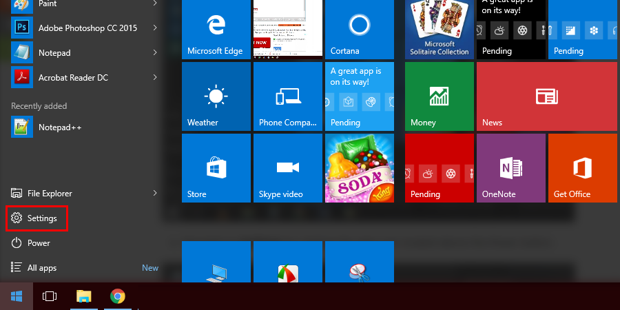 如何修复 0x8024a105 Windows 更新错误?