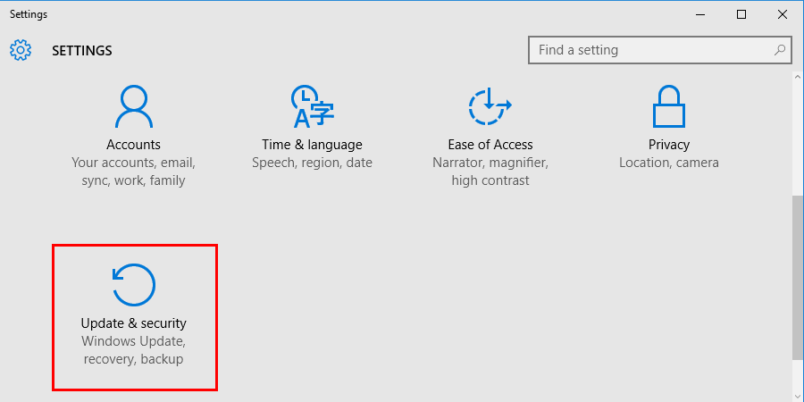 如何修复 0x8024a105 Windows 更新错误?