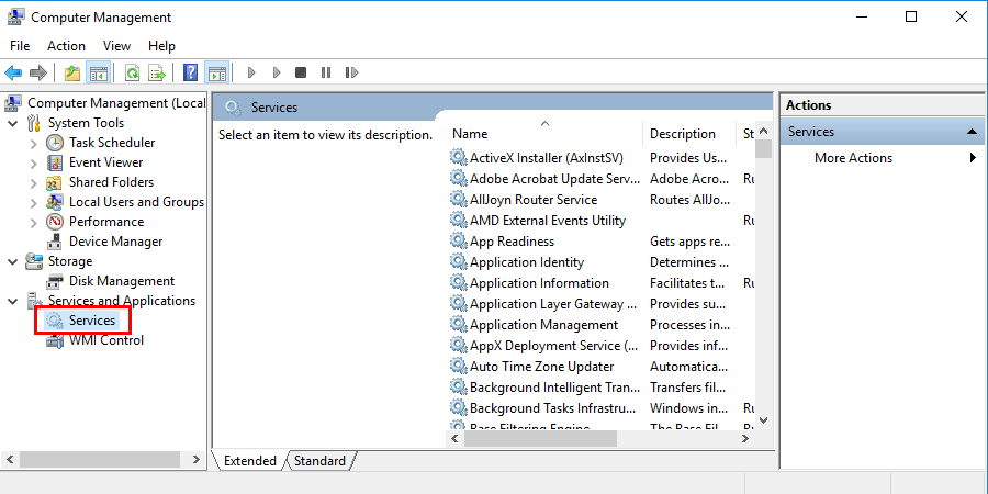 如何修复 0x8024a105 Windows 更新错误?