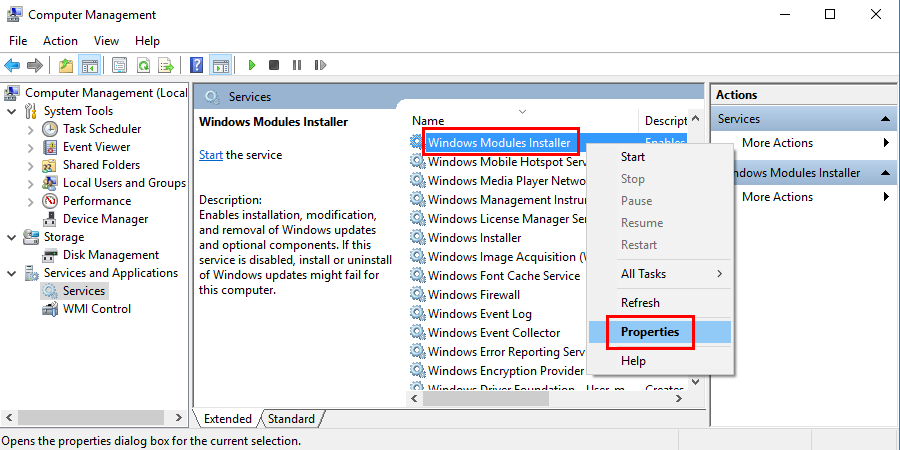 如何修复 0x8024a105 Windows 更新错误?