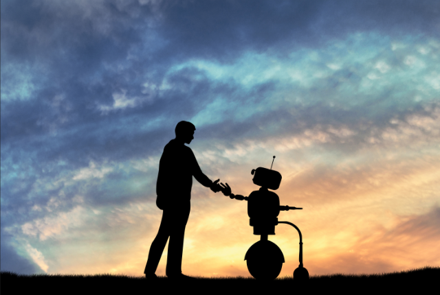 AI 生成的合成图像泛滥且真假难辨，专家呼吁政策监管势在必行