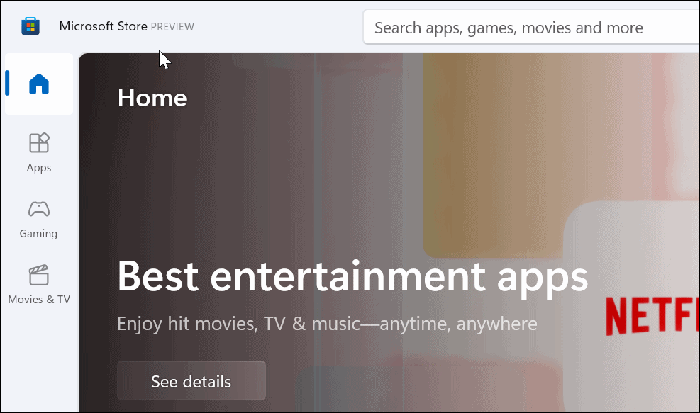如何在 Windows 11 上安装 Android 应用程序