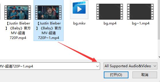 格式工厂如何转换mp3
