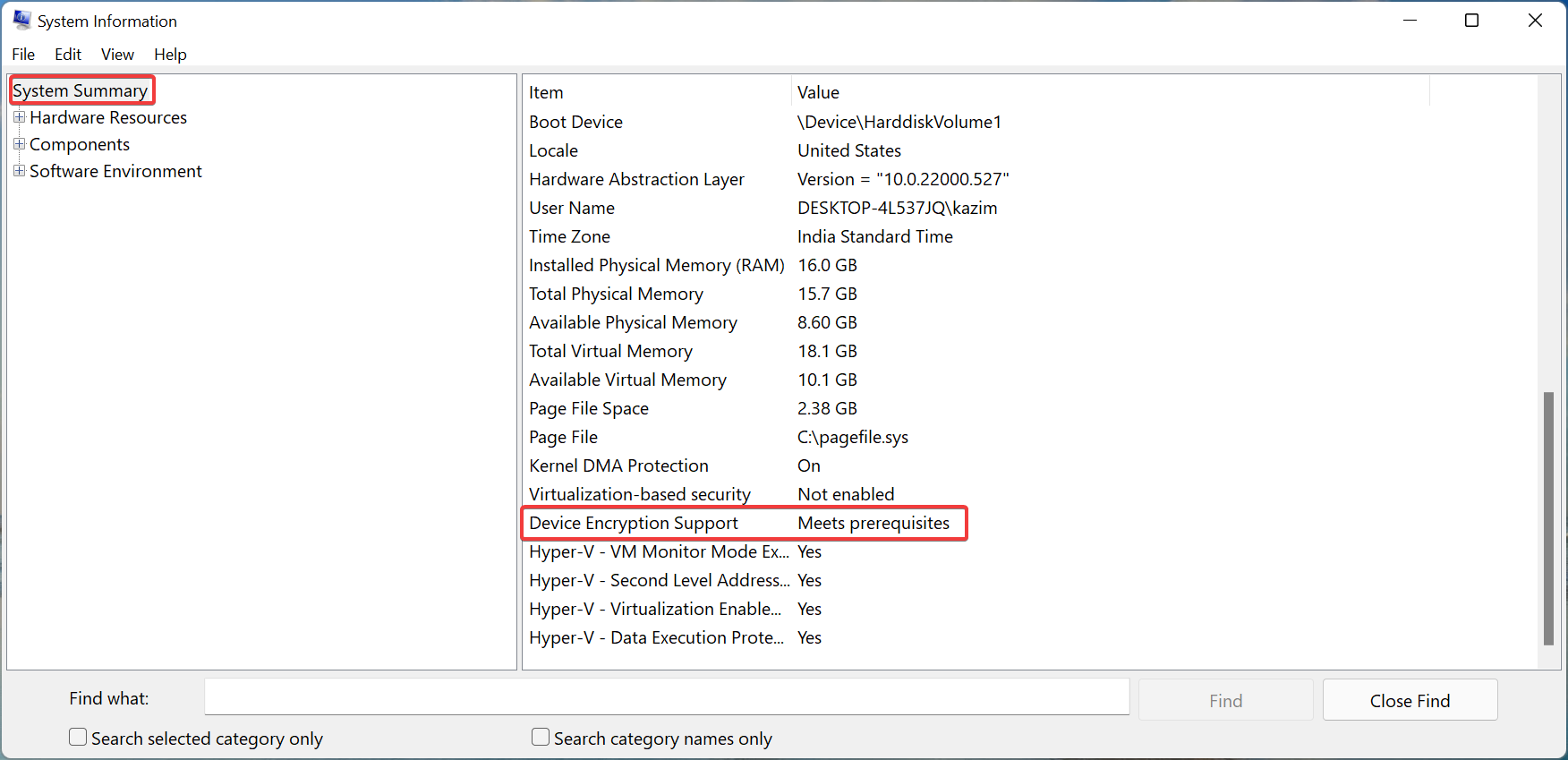 修复:无法在 Windows 11 中打开 BitLocker 控制面板工具