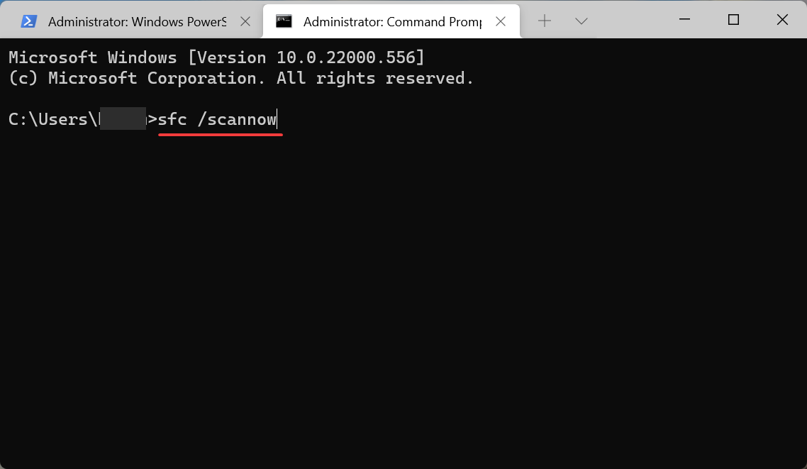 修复:无法在 Windows 11 中打开 BitLocker 控制面板工具