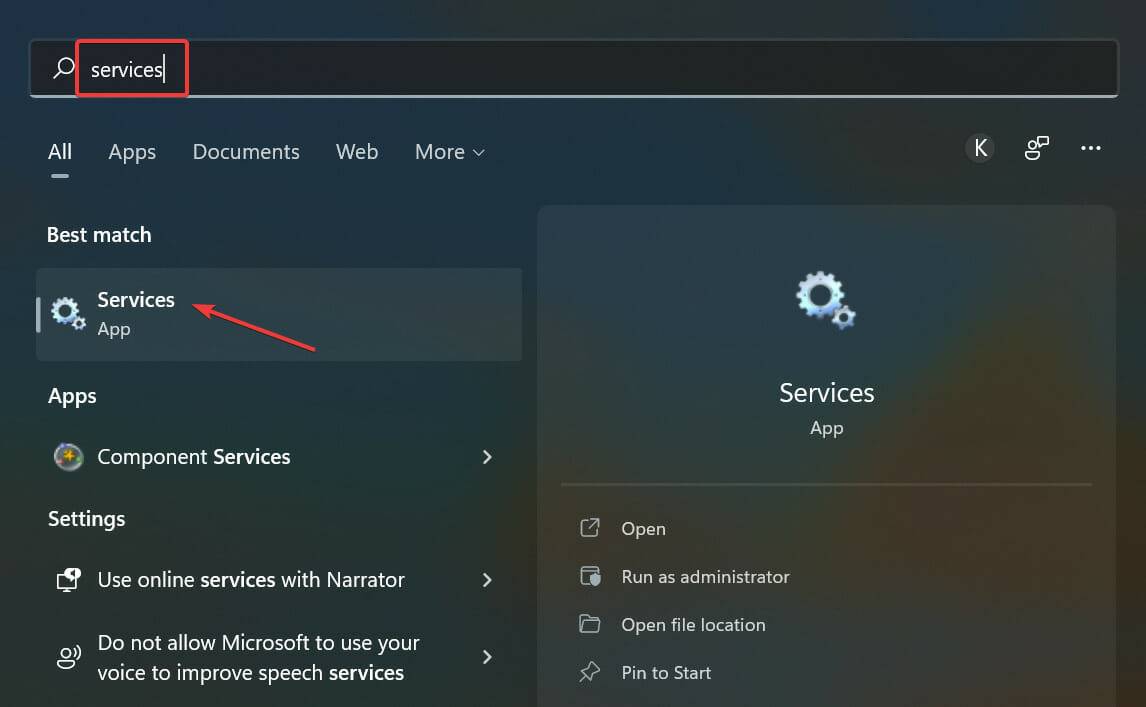 修复:无法在 Windows 11 中打开 BitLocker 控制面板工具
