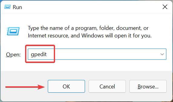 修复:无法在 Windows 11 中打开 BitLocker 控制面板工具