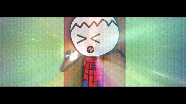 用GPT-3打造漫威宇宙续集!年轻二次元粉丝创作《蜘蛛侠》新篇章