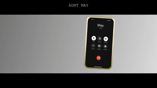 用GPT-3打造漫威宇宙续集!年轻二次元粉丝创作《蜘蛛侠》新篇章