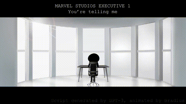 用GPT-3打造漫威宇宙续集!年轻二次元粉丝创作《蜘蛛侠》新篇章