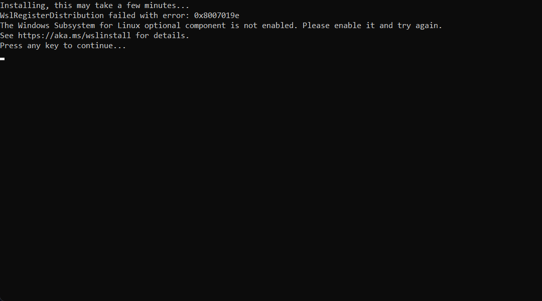 想在 Windows 11 上安装 AlmaLinux？这是怎么做的
