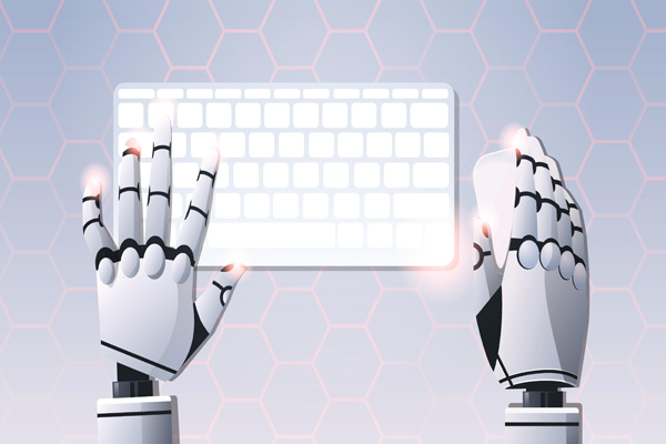 如何像 ChatGPT 一样创建自己的 AI 机器人并从中获利