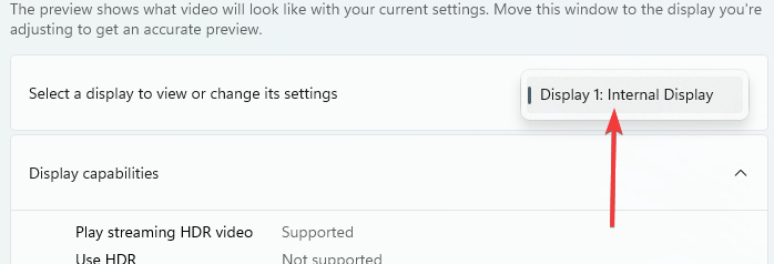 如何设置最佳的Windows 11 HDR配置？