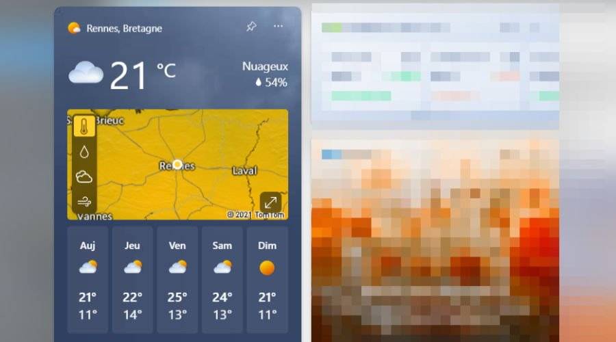 适用于 Windows 11 的 7 个最佳 Windows 7 小工具,可立即享受