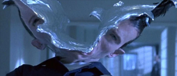 康奈尔大学推出终结者式机器人！被刺伤后能检测到损伤，还可以当场自我修复