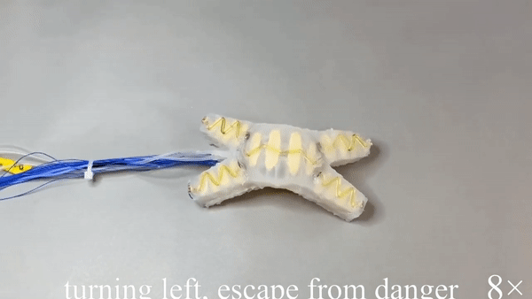 康奈尔大学推出终结者式机器人！被刺伤后能检测到损伤，还可以当场自我修复