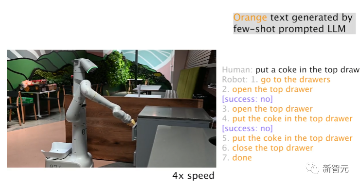 Google AI年终总结第六弹:没有波士顿动力的谷歌机器人,发展得怎么样了?