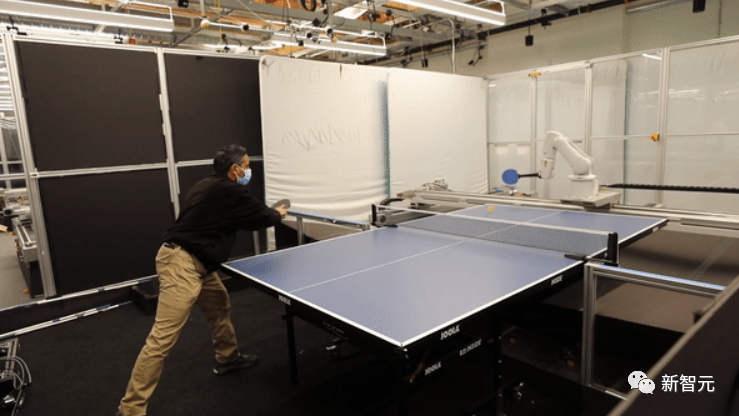 Google AI年终总结第六弹:没有波士顿动力的谷歌机器人,发展得怎么样了?