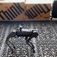 Google AI年终总结第六弹:没有波士顿动力的谷歌机器人,发展得怎么样了?