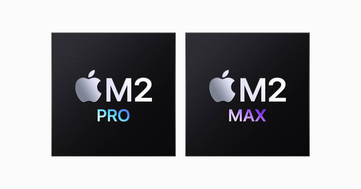 Apple M3 能否超越 M2 Pro 和 Max？