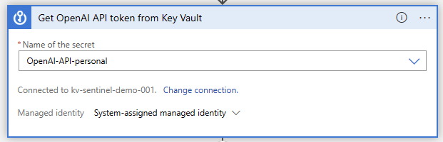 OpenAI 和 Microsoft Sentinel 第 3 部分:达芬奇与 Turbo