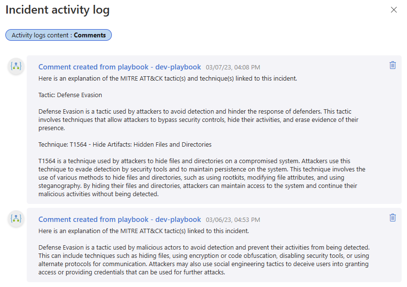 OpenAI 和 Microsoft Sentinel 第 3 部分:达芬奇与 Turbo