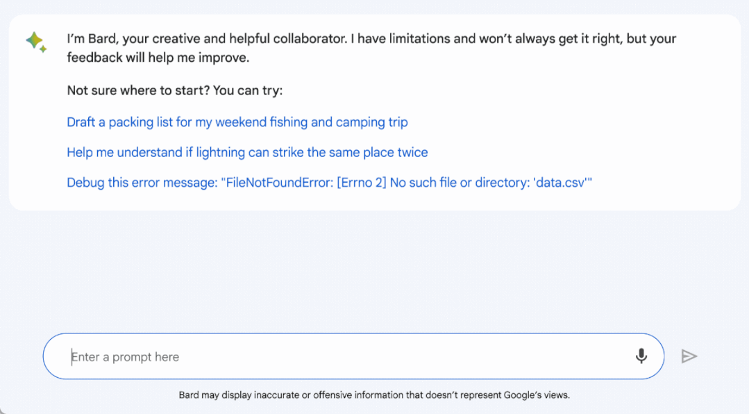 Colab支持20种编程语言，谷歌版ChatGPT展示出惊人的代码水平！