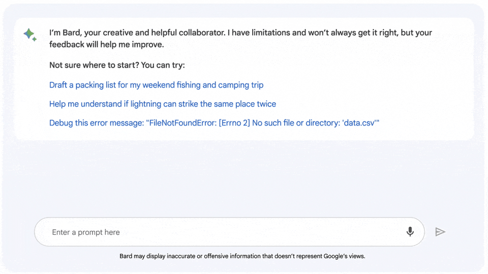 Colab支持20种编程语言，谷歌版ChatGPT展示出惊人的代码水平！