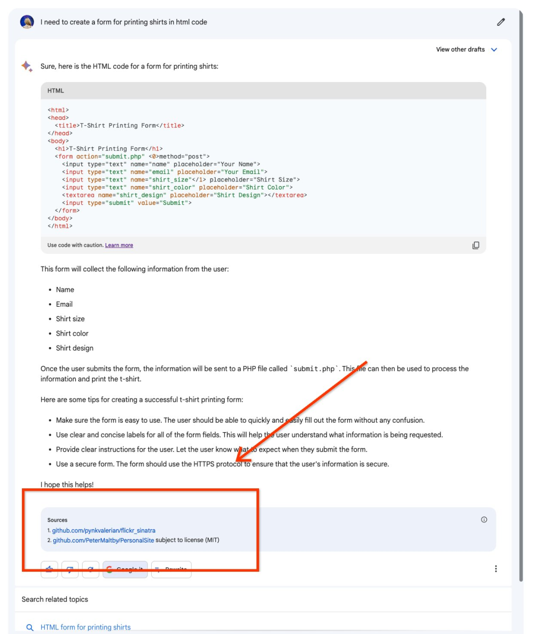 Colab支持20种编程语言，谷歌版ChatGPT展示出惊人的代码水平！