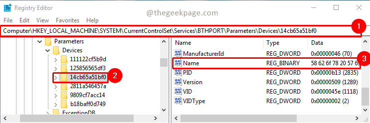 无法移除 Xbox 无线控制器，移除失败修复