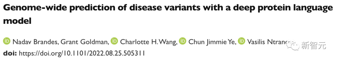 Meta打造首个「蛋白质宇宙」全景图！用150亿参数语言模型，预测了6亿+蛋白质结构