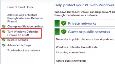 Brother 扫描仪无法在 Windows 11 中运行：5 种修复方法