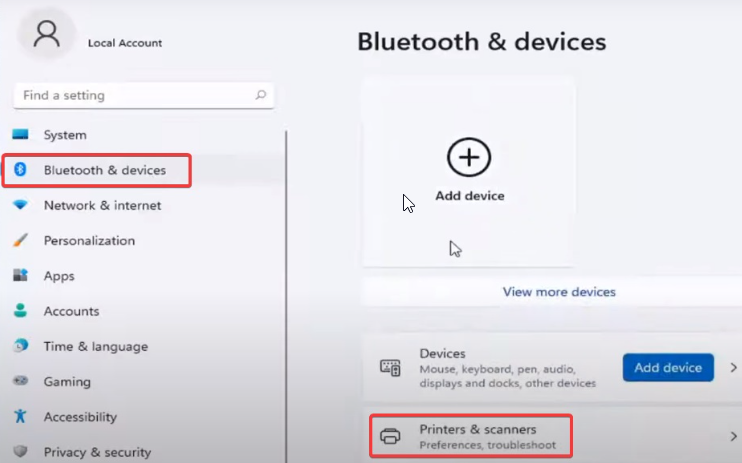 Brother 扫描仪无法在 Windows 11 中运行：5 种修复方法